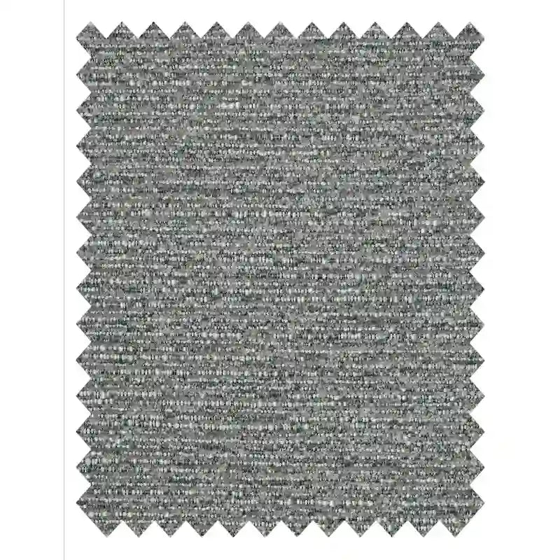 Pouf rond Sophia rembourré