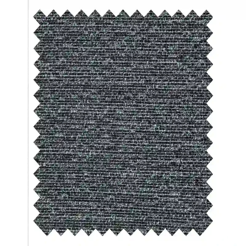 Pouf rond Sophia rembourré