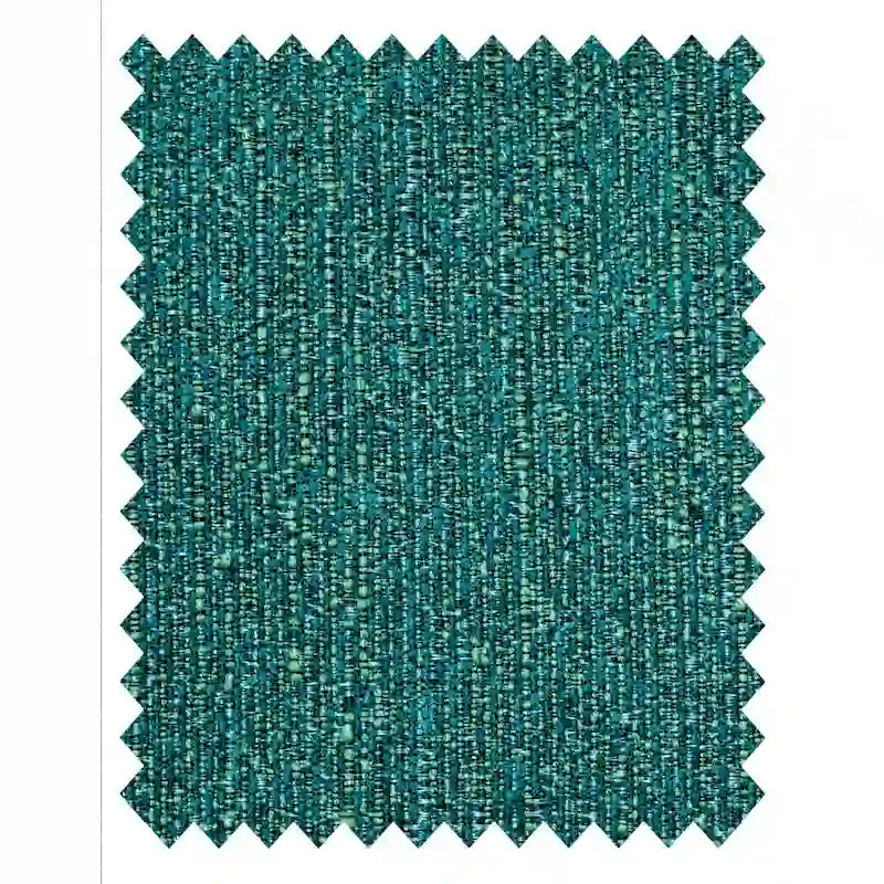 Pouf rond Sophia rembourré
