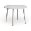 Table à manger ronde Corcoran