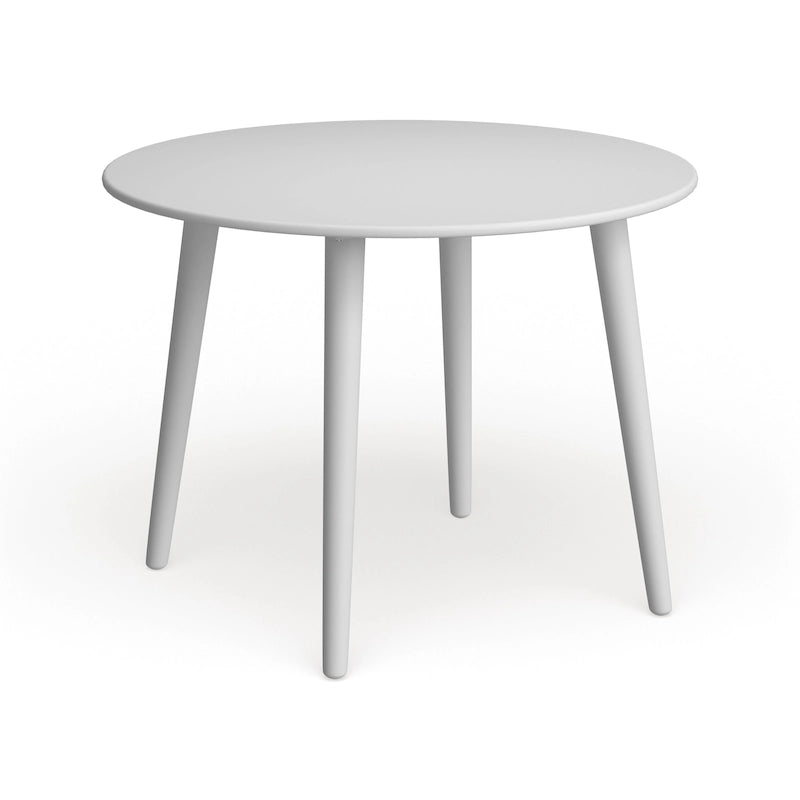 Table à manger ronde Corcoran