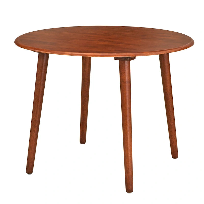 Table à manger ronde Corcoran