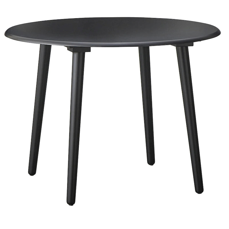 Table à manger ronde Corcoran