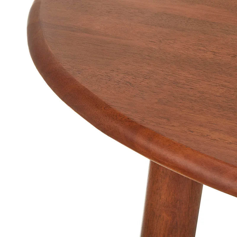 Table à manger ronde Corcoran