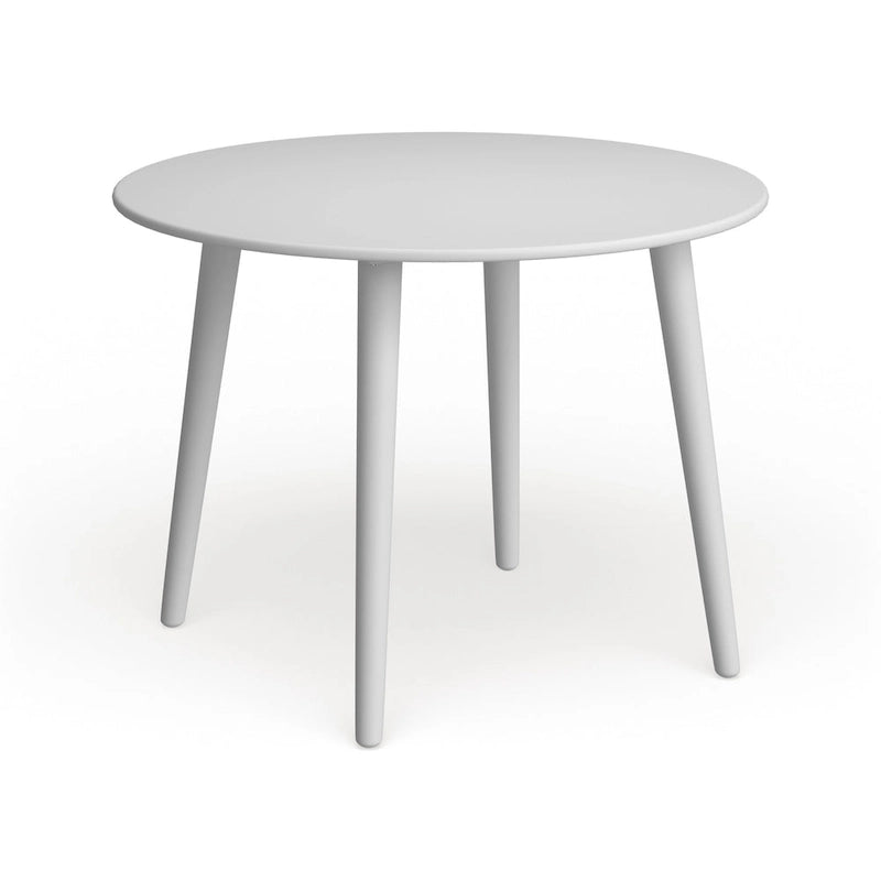 Table à manger ronde Corcoran