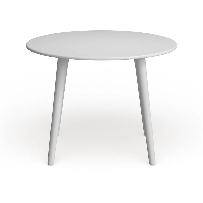 Table à manger ronde Corcoran
