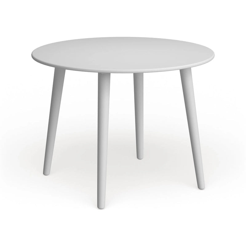 Table à manger ronde Corcoran