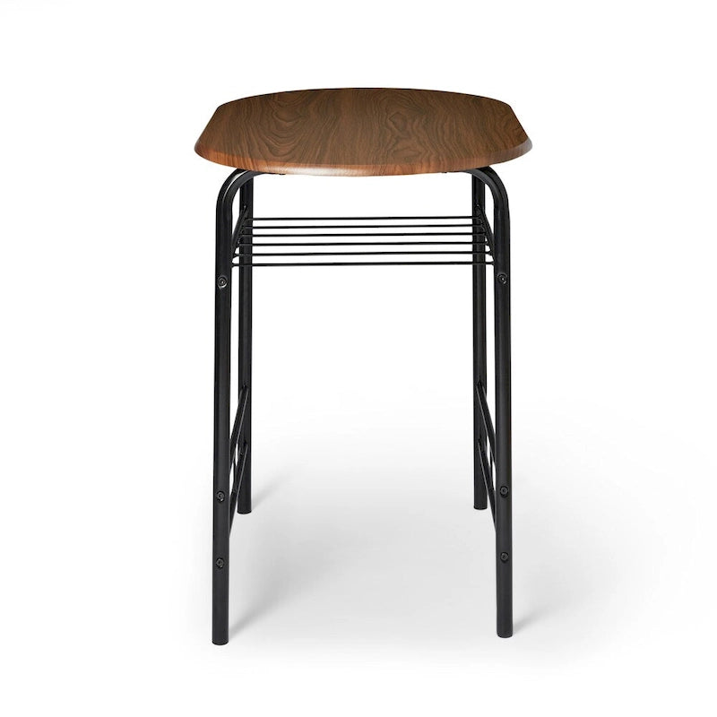 Table et chaises de bistrot Barclay
