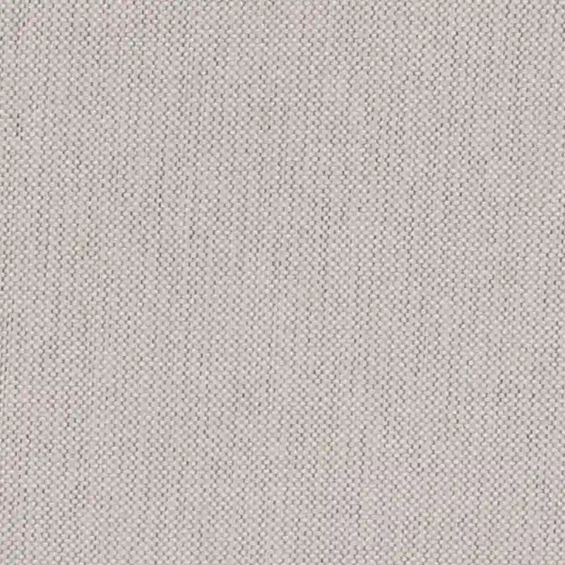Canapé d'angle modulable contemporain avec ottoman