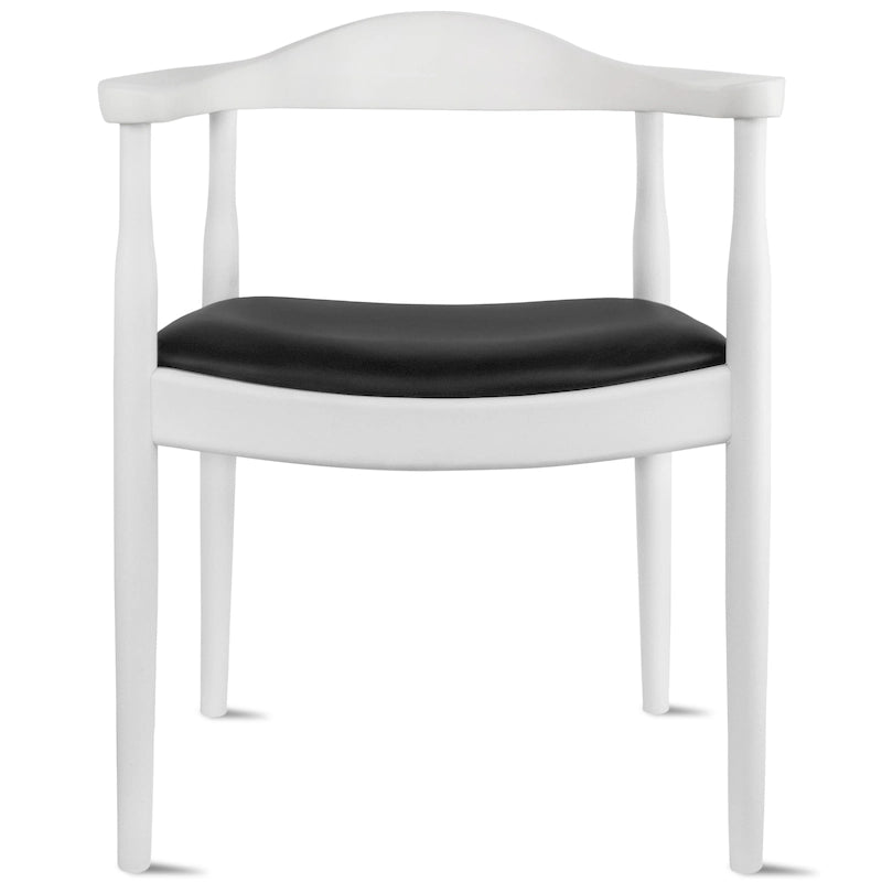 Fauteuil Kennedy en Chêne Massif