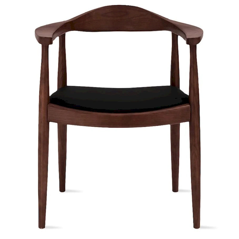 Fauteuil Kennedy en Chêne Massif