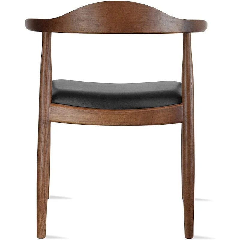 Fauteuil Kennedy en Chêne Massif
