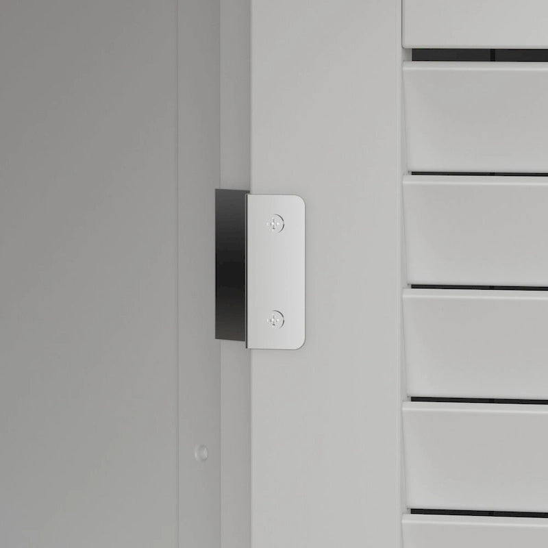 Meuble de rangement pour chaussures 30 portes Meuble bas en bois