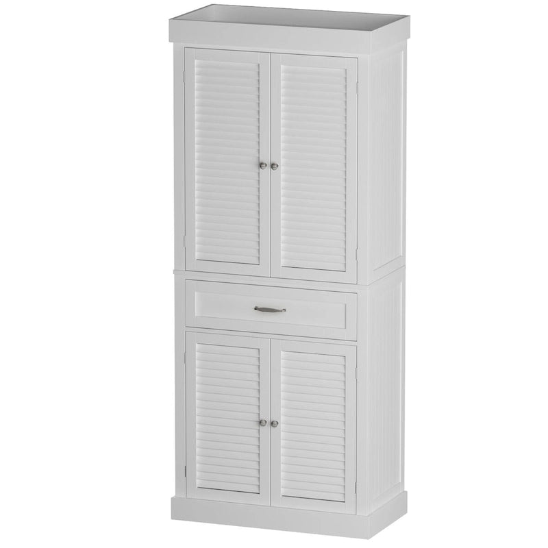 Meuble de rangement pour chaussures 30 portes Meuble bas en bois
