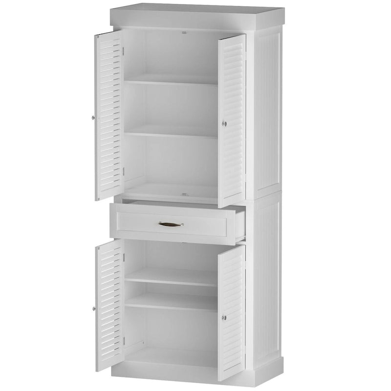 Meuble de rangement pour chaussures 30 portes Meuble bas en bois