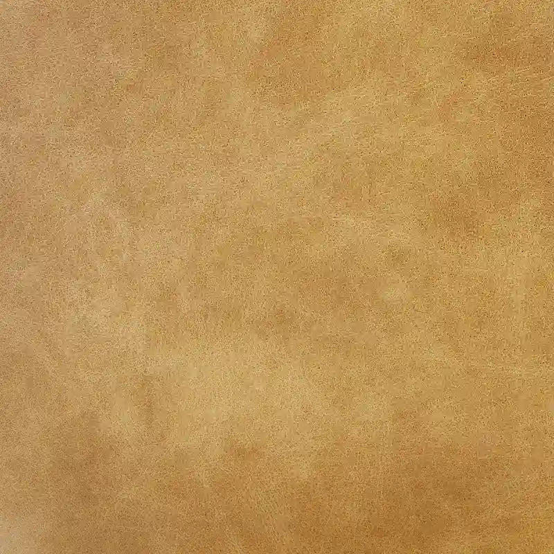 Fauteuil d'appoint en cuir véritable