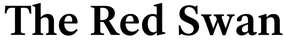 The Red Swan Logo